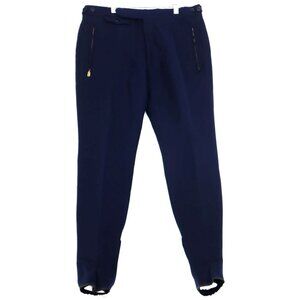 Bogner Brandini Fantastiss Mens Wool Blend Ski Pants Winter Aesthetics